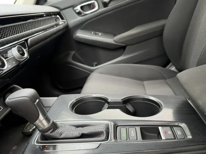 Model Ge 2023 Model 240TURBO CVT Technology Edition – фото 9