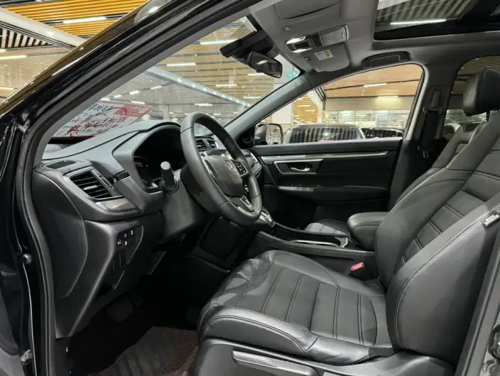 Honda BREEZE 2020 Model 240TURBO CVT 2WD Deluxe Edition – фото 10