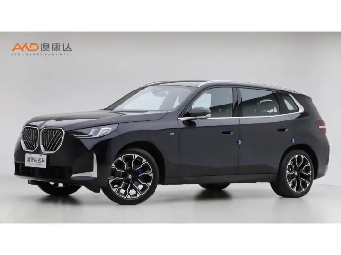 BMW X3 2025 Model xDrive30L Exclusive Model M Sports Set