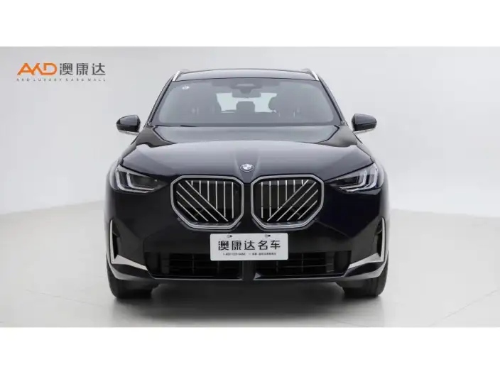 BMW X3 2025 Model xDrive30L Exclusive Model M Sports Set