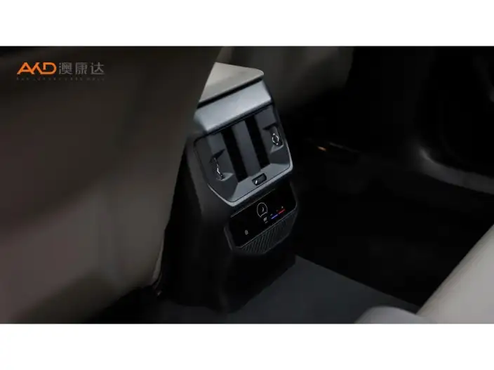 BMW X3 2025 Model xDrive30L Exclusive Model M Sports Set – фото 5