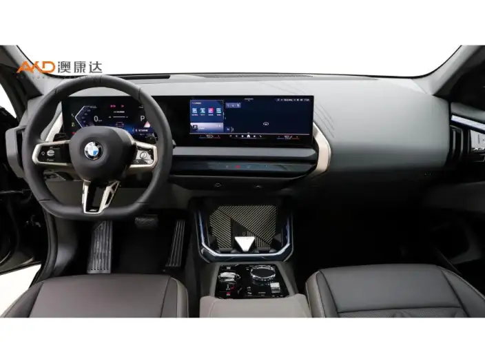 BMW X3 2025 Model xDrive30L Exclusive Model M Sports Set – фото 6