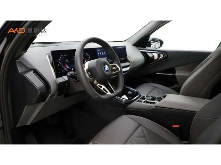 BMW X3 2025 Model xDrive30L Exclusive Model M Sports Set – фото 7