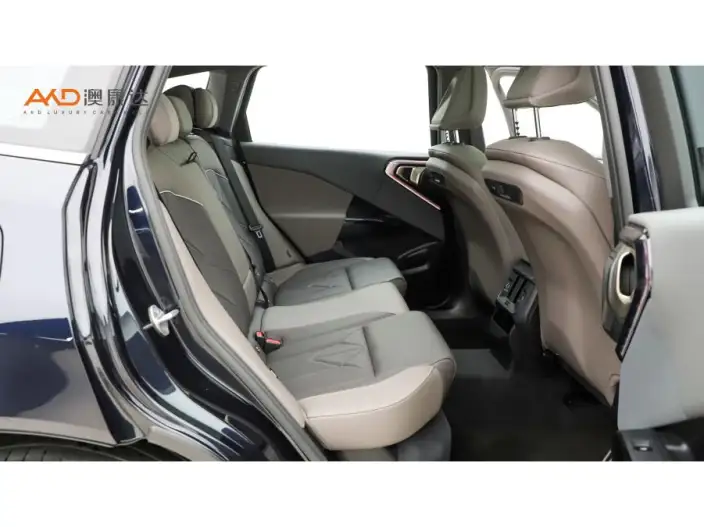 BMW X3 2025 Model xDrive30L Exclusive Model M Sports Set – фото 8