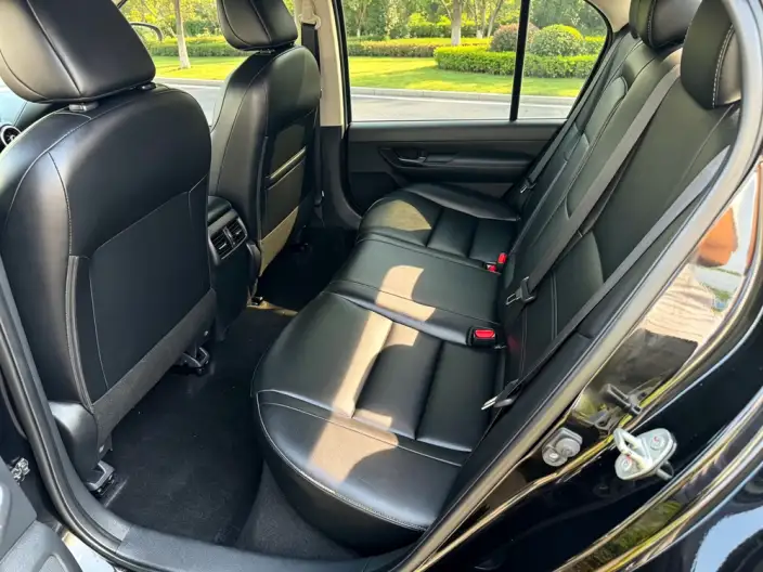 Nissan Sylphy 2021 Model 1.6L XL CVT Smart Edition – фото 10