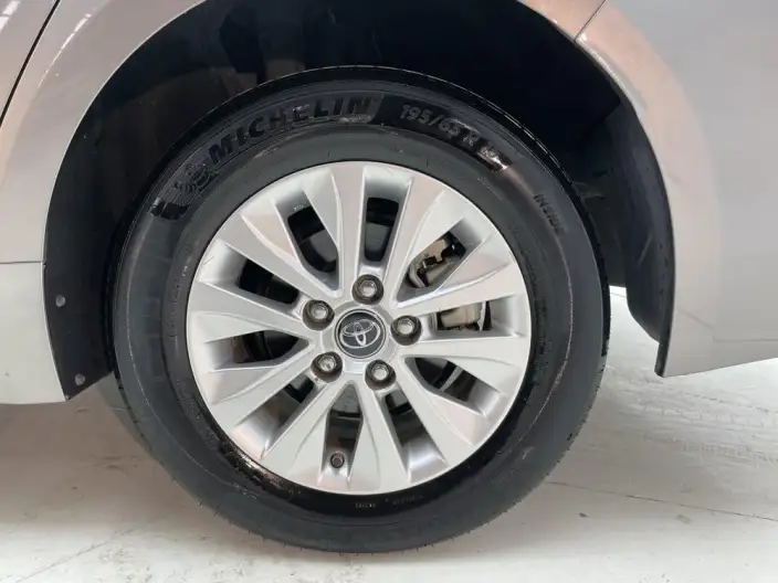 Toyota Corolla 2022 Model 1.2T S-CVT Pioneer PLUS Edition – фото 9