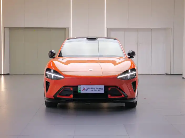 Xiaomi YU7 2025 Model 4WD Max Edition – фото 2