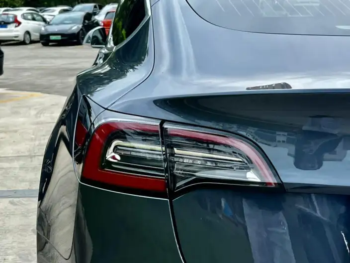 Model 3 2020 Model Facelift Standard Battery Life Rear Drive L Class Edition – фото 8