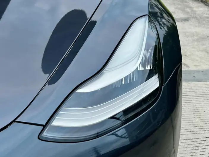 Model 3 2020 Model Facelift Standard Battery Life Rear Drive L Class Edition – фото 10
