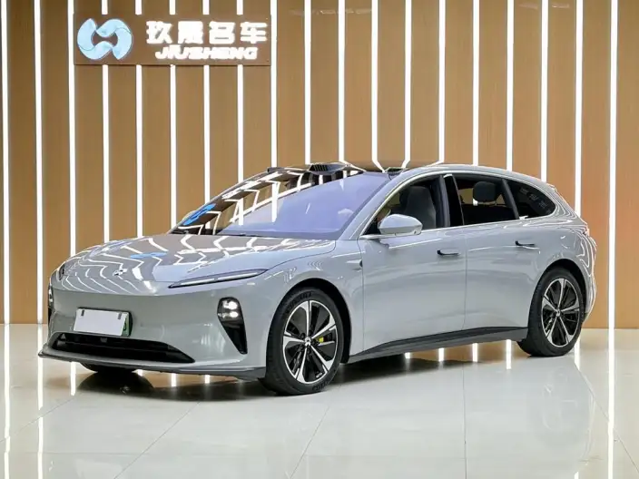 NIO ET5T 2024 Model 75kWh