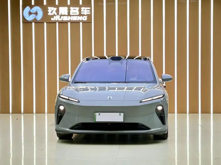 NIO ET5T 2024 Model 75kWh