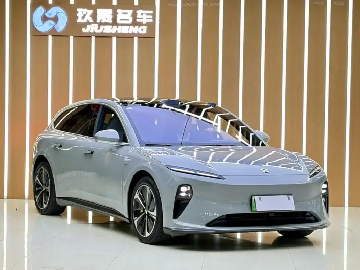 NIO ET5T 2024 Model 75kWh