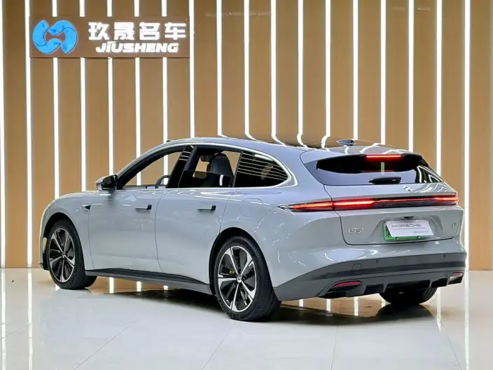 NIO ET5T 2024 Model 75kWh