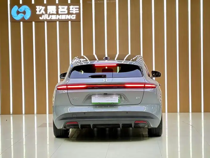 NIO ET5T 2024 Model 75kWh – фото 5