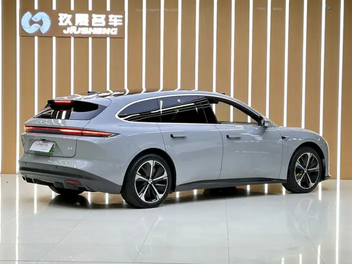 NIO ET5T 2024 Model 75kWh – фото 6