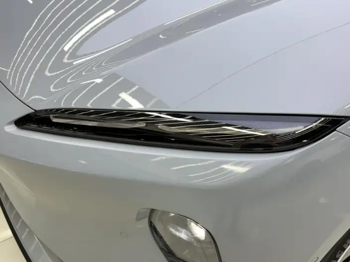 NIO ET5T 2024 Model 75kWh – фото 8