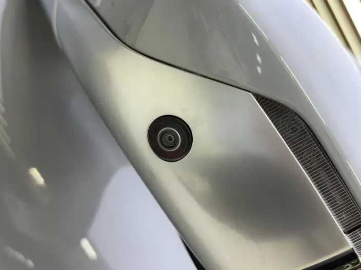 NIO ET5T 2024 Model 75kWh – фото 9