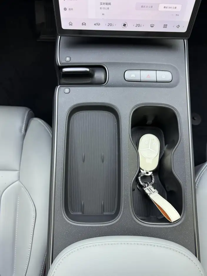 NIO ET5T 2024 Model 75kWh – фото 10