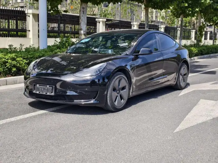 Model 3 2022 Model Rear-wheel drive version