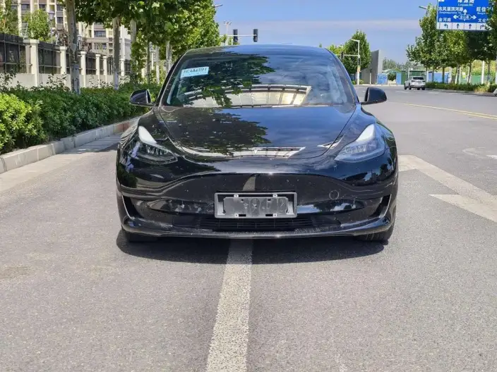 Model 3 2022 Model Rear-wheel drive version