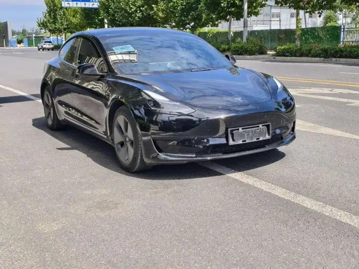 Model 3 2022 Model Rear-wheel drive version
