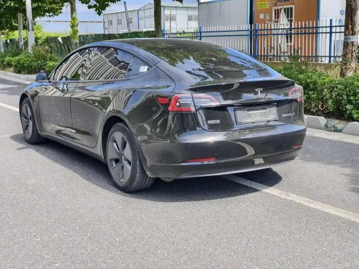 Model 3 2022 Model Rear-wheel drive version