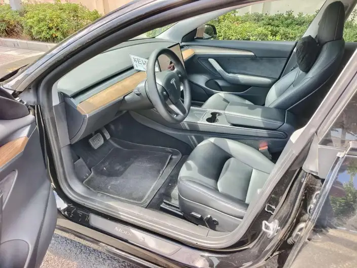 Model 3 2022 Model Rear-wheel drive version – фото 8