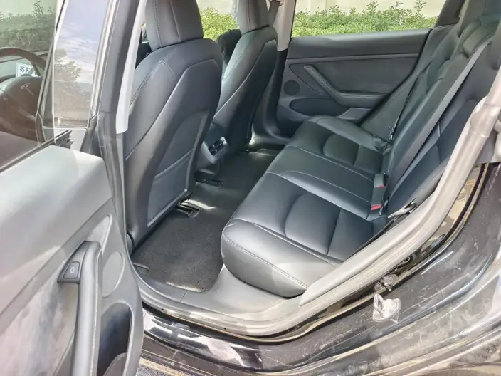 Model 3 2022 Model Rear-wheel drive version – фото 9