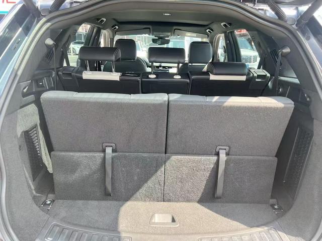 Land Rover Discovery Sport 2020 249PS R-Dynamic SE Performance Tech 7-Seat – фото 13