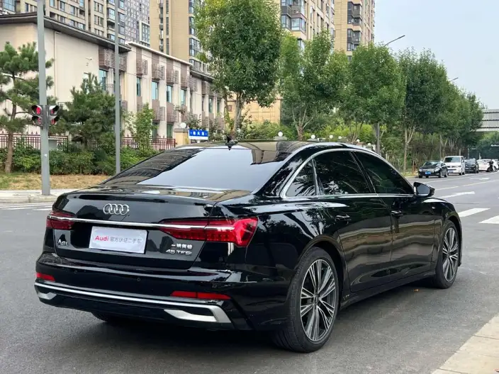 Audi A6L 2023 Model Facelift 40 TFSI Luxury Dynamic Model – фото 5