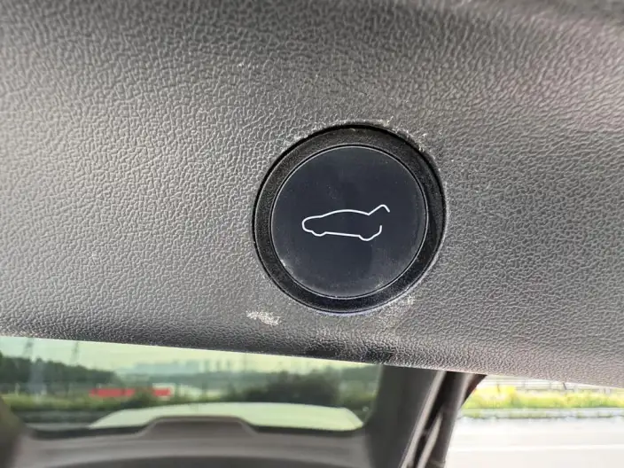 Model Y 2021 Model Standard Battery Life Rear-wheel drive version – фото 8