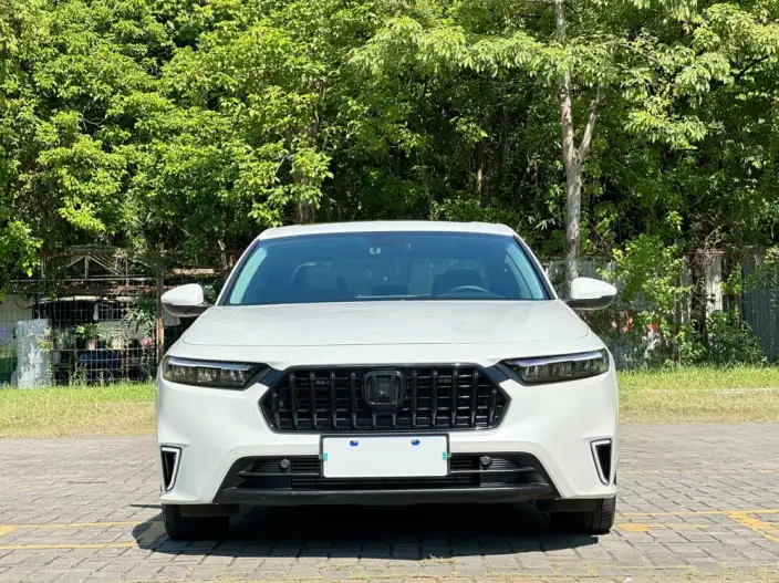 Honda INSPIRE 2025 Model 260TURBO Elegant Edition – фото 2