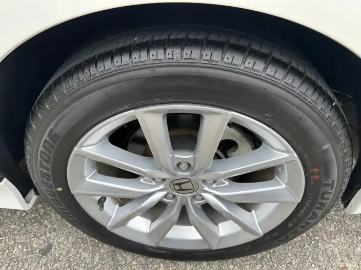Honda Accord 2022 Model 260TURBO Deluxe Edition – фото 7