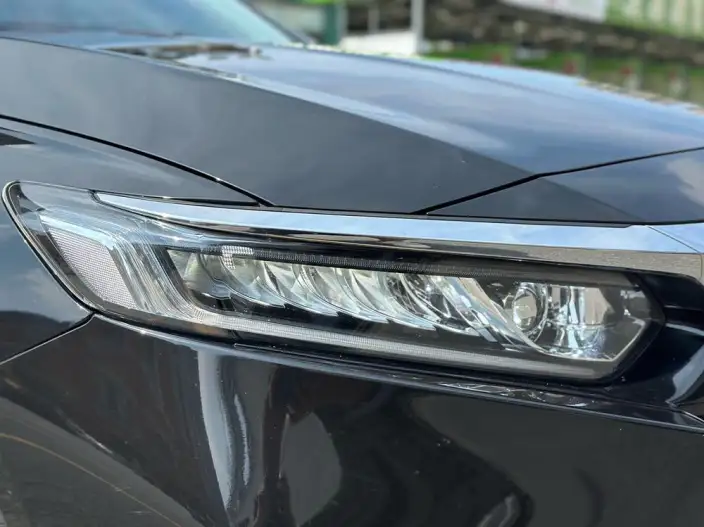 Honda Accord 2022 Model 260TURBO Deluxe Edition – фото 7