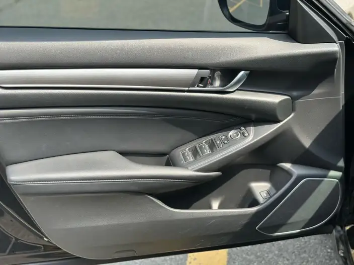 Honda Accord 2022 Model 260TURBO Deluxe Edition – фото 10