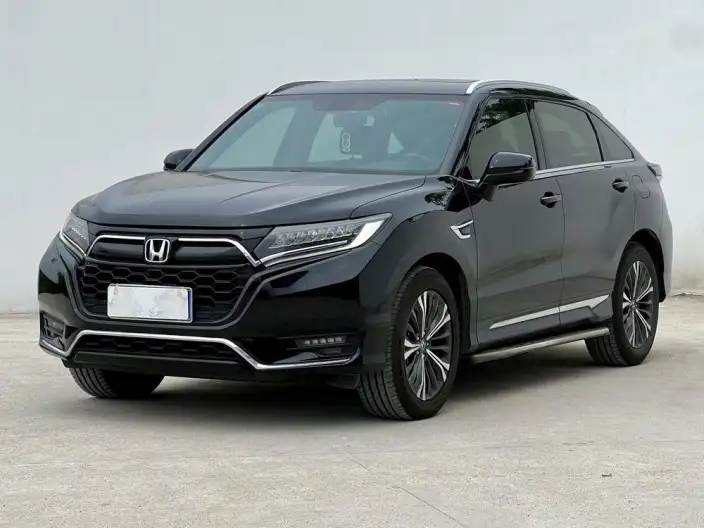 Honda UR-V 2020 Model 370TURBO 4WD Exclusive Edition – фото 1