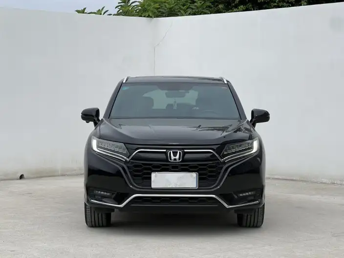 Honda UR-V 2020 Model 370TURBO 4WD Exclusive Edition – фото 2