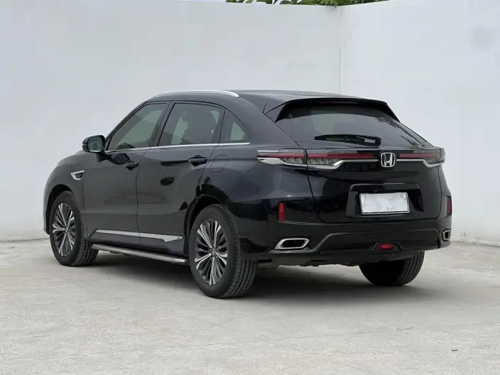 Honda UR-V 2020 Model 370TURBO 4WD Exclusive Edition – фото 4