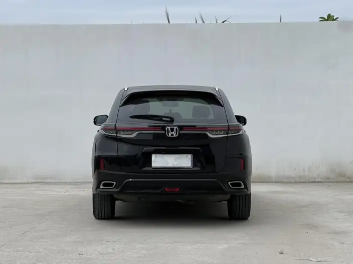 Honda UR-V 2020 Model 370TURBO 4WD Exclusive Edition – фото 5