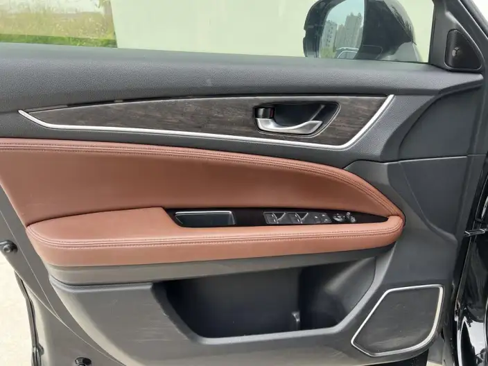 Honda UR-V 2020 Model 370TURBO 4WD Exclusive Edition – фото 9
