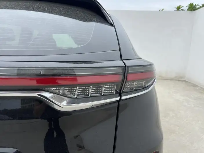 Honda UR-V 2020 Model 370TURBO 4WD Exclusive Edition – фото 10