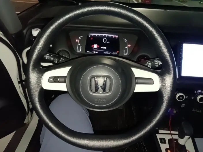 Honda Fit 2021 Model 1.5L CVT Tide Enjoy Edition – фото 7