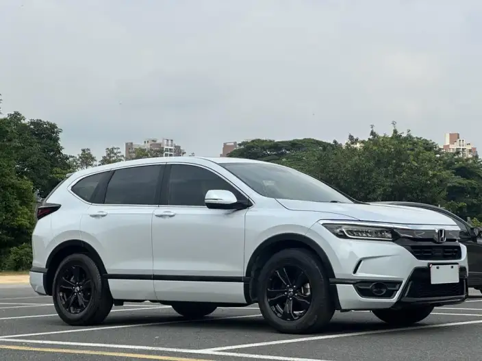 Honda BREEZE 2021 Model 240TURBO CVT 2WD Elite Edition – фото 3