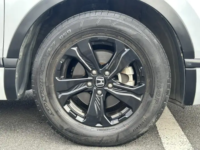 Honda BREEZE 2021 Model 240TURBO CVT 2WD Elite Edition – фото 8