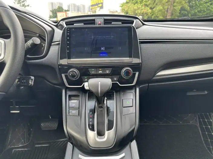 Honda BREEZE 2021 Model 240TURBO CVT 2WD Elite Edition – фото 10
