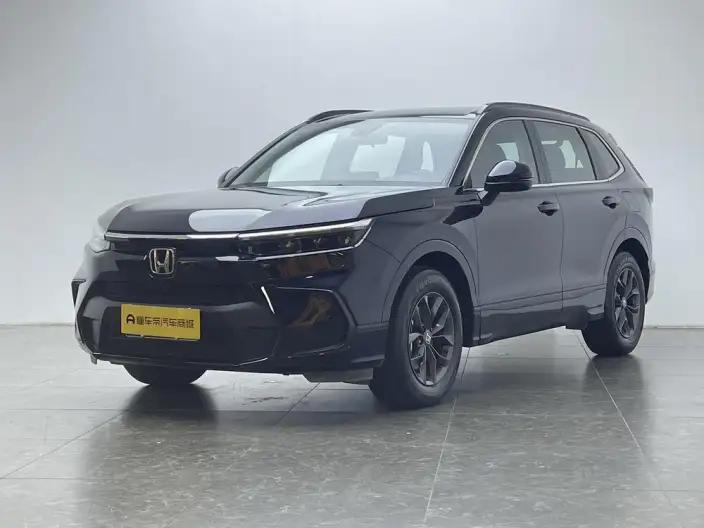 Honda BREEZE 2025 Model 240TURBO CVT 2WD Elite Edition – фото 1