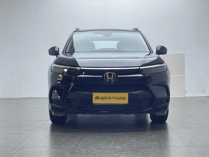 Honda BREEZE 2025 Model 240TURBO CVT 2WD Elite Edition – фото 2