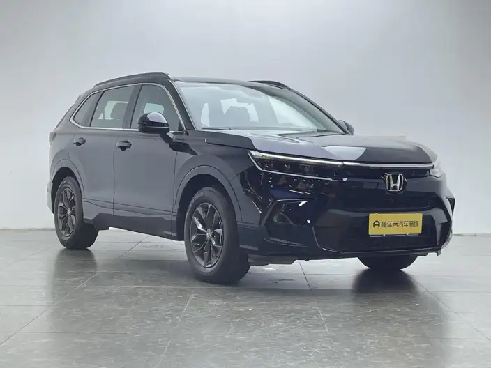 Honda BREEZE 2025 Model 240TURBO CVT 2WD Elite Edition – фото 3