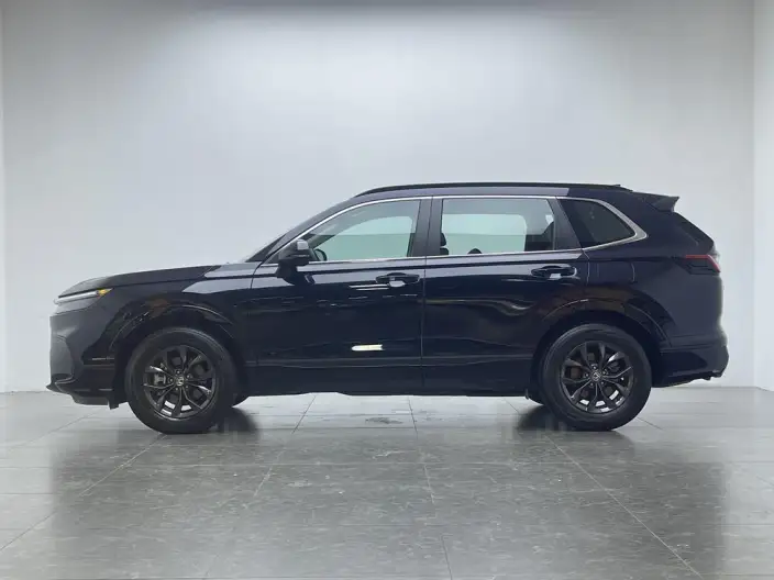 Honda BREEZE 2025 Model 240TURBO CVT 2WD Elite Edition – фото 4