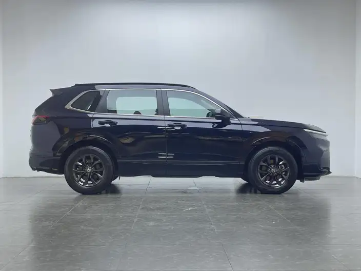 Honda BREEZE 2025 Model 240TURBO CVT 2WD Elite Edition – фото 8